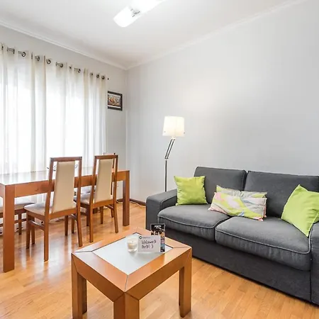 Guestready - Learn To Fly Apartment *