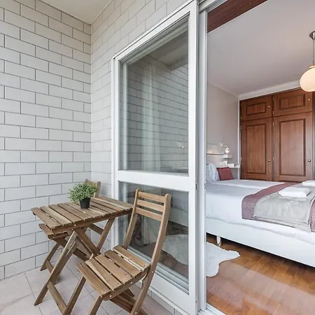 Apartment Guestready - Learn To Fly