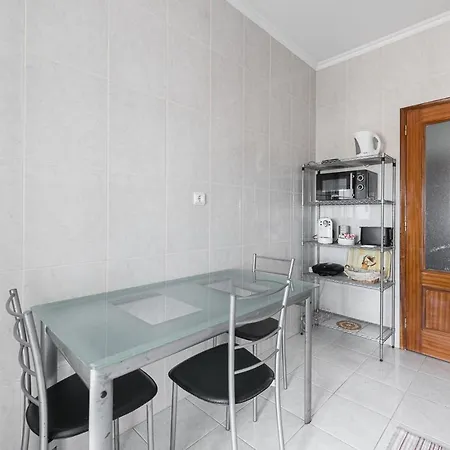 Guestready - Learn To Fly Apartment Porto